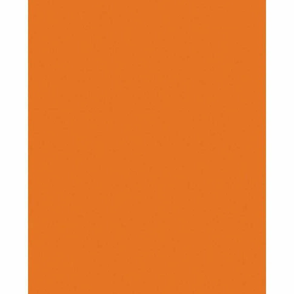 Pacon Kaleidoscope Color Multi-Use Printer & Copy Paper, Pumpkin Orange, Letter (8.5" x 11"), 500 Sheets Per Ream, 24 Lb, 95 Brightness