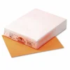 Pacon Kaleidoscope Multipurpose Colored Paper, 24 lb Bond Weight, 8.5 x 11, Hyper Orange, 500/Ream