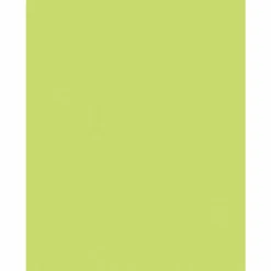 Pacon Kaleidoscope Multipurpose Colored Paper, 24 lb Bond Weight, 8.5 x 11, Lime, 500/Ream