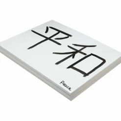 Pacon Medium Weight Tagboard, 12 x 9, White, 100/Pack