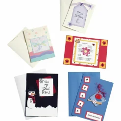 Pacon Multi-Use Card Stock, Black, Letter (8.5