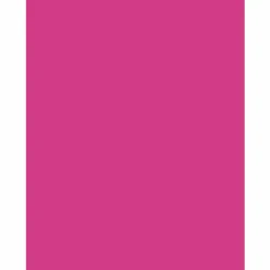 Pacon Neon Multipurpose Paper - Pink