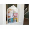Pacon Original Foam Core Graphic Art Board, 22" x 28", White, Carton Of 5