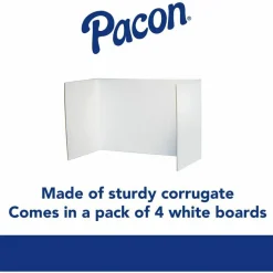 Pacon Privacy Boards