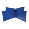Pacon Round Table Privacy Board
