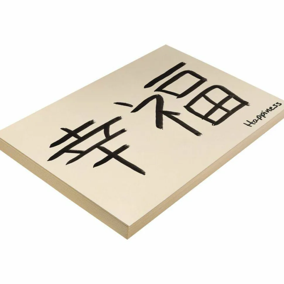 Pacon Tag Board, 12" x 18", 105 Lb, Manila, Pack Of 100