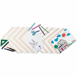 Pacon Tag Board, 9