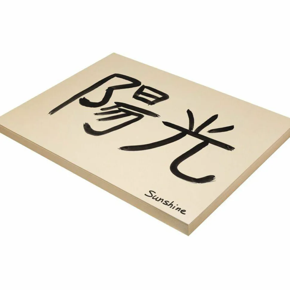 Pacon Tag Board, 18" x 24", 150 Lb, Manila, Pack Of 100