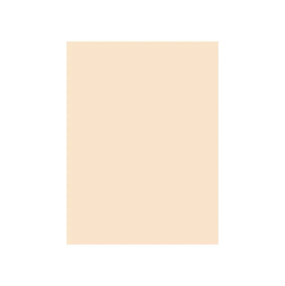 Pacon Tag Board, 9" x 12", 105 Lb, Manila, Pack Of 100
