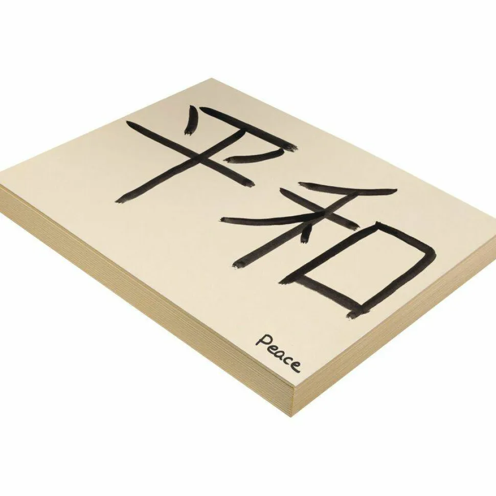 Pacon Tag Board, 9" x 12", 105 Lb, Manila, Pack Of 100