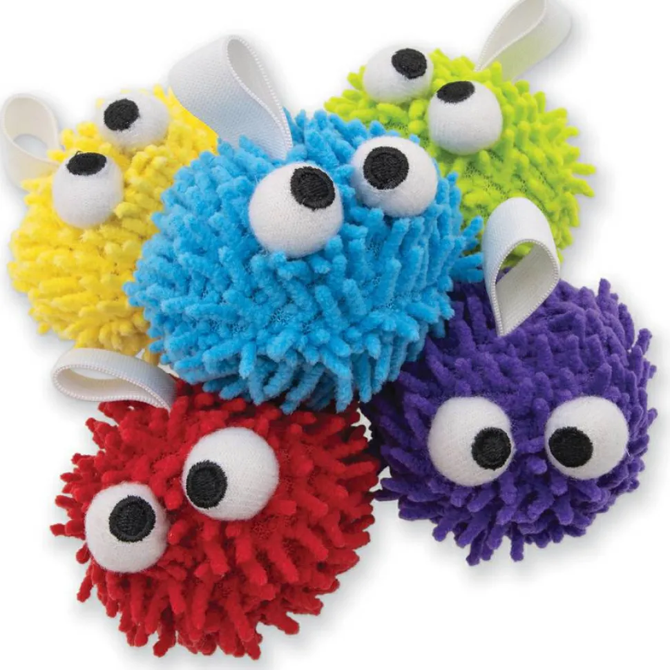 Pacon Whiteboard Eraser Puffs