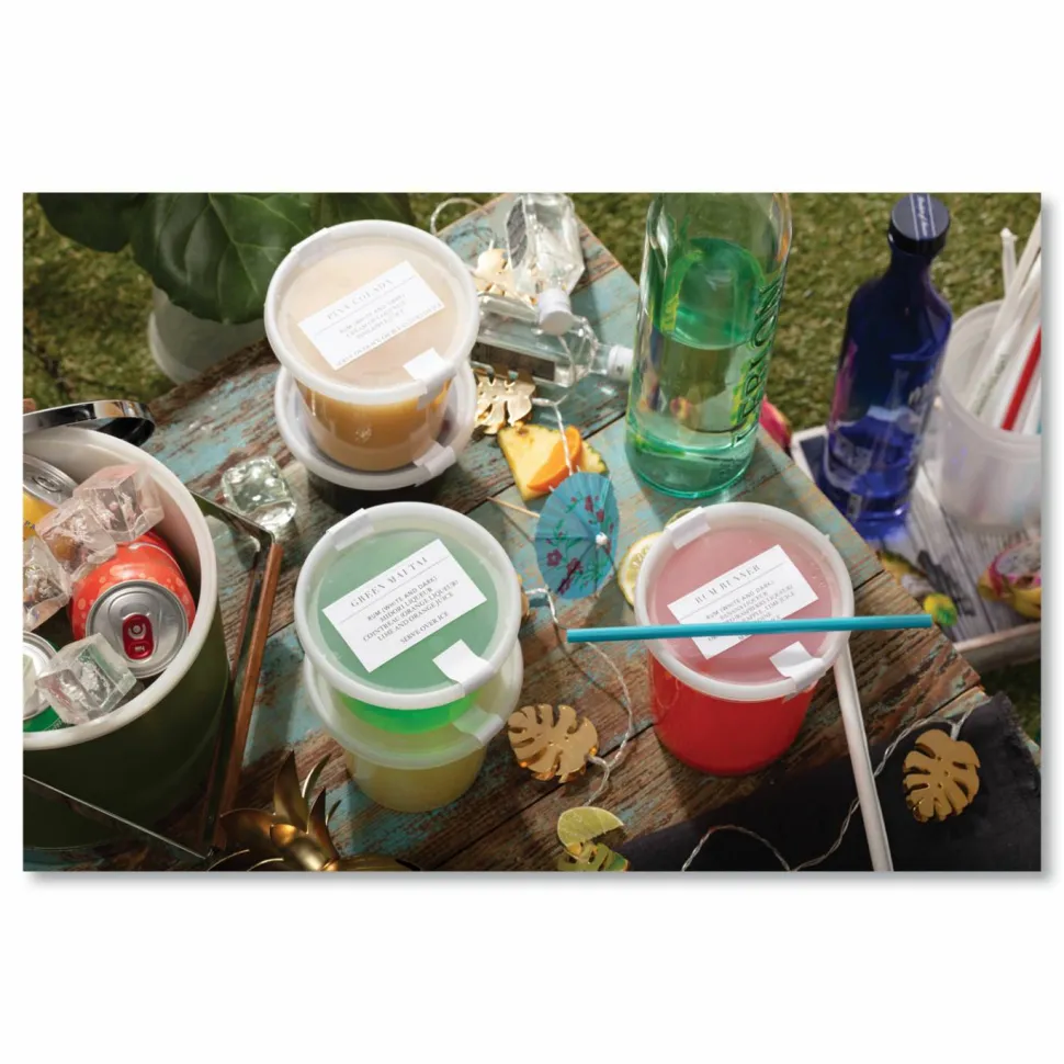 Pactiv Evergreen Newspring DELItainer Microwavable Container, 12 oz, 4.6 x 4.6 x 2.5, Clear, Plastic, 480/Carton
