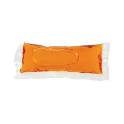 PAK-IT All-Purpose Cleaner Packet, Citrus Scent, Pack Of 5