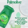 Palmolive Dish Soap Liquid, Fresh Scent, 28 oz Bottle, 9/Carton