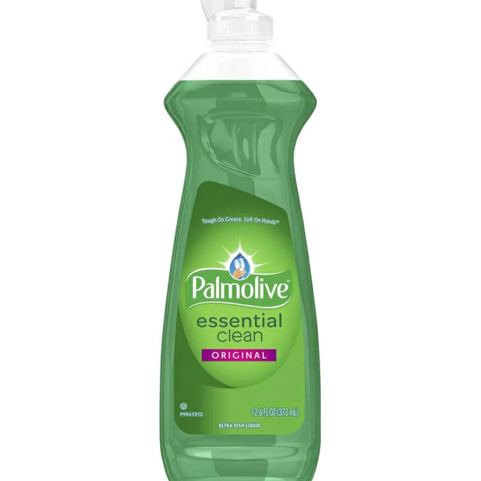 Palmolive Essential Clean Dish Liquid