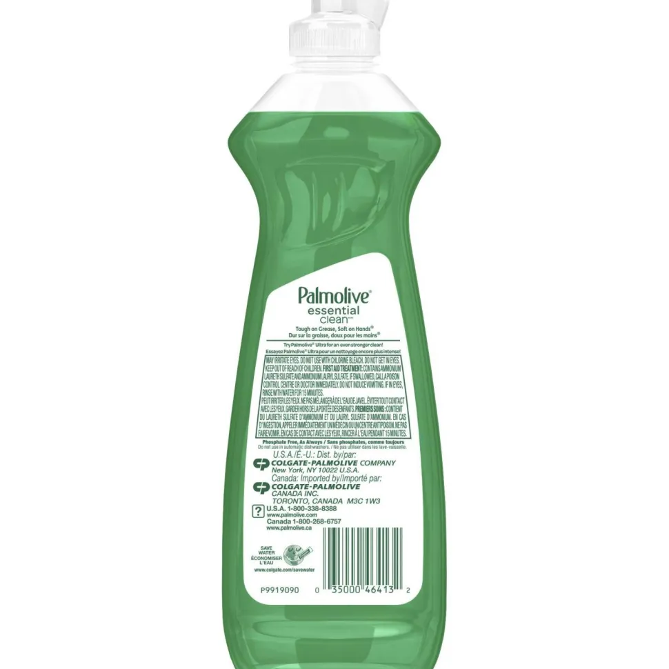 Palmolive Essential Clean Dish Liquid