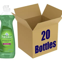 Palmolive Essential Clean Dish Liquid