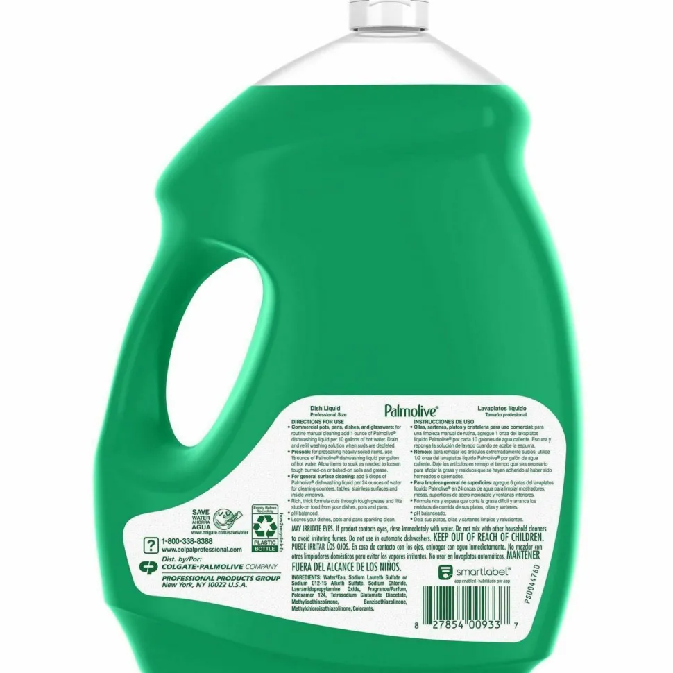 Palmolive Professional Original Liquid Dish Soap