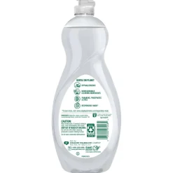 Palmolive Pure/Clear Ultra Dish Soap