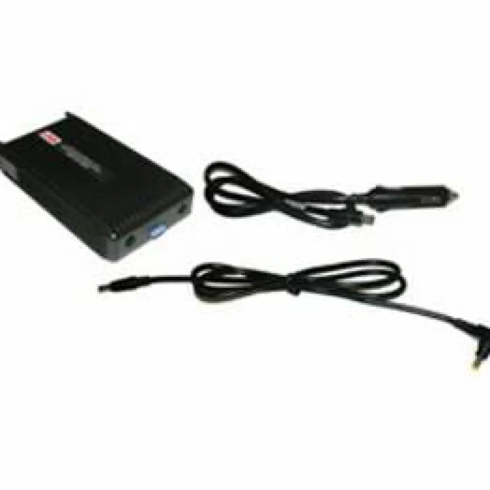 Panasonic CF-LNDDC120 Auto Adapter
