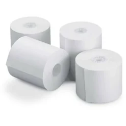 Paper Rolls, 2-1/4