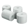 Paper Roll, 2-1/4" x 128', White