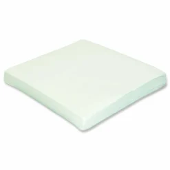 Paterson Grease-Resistant Food Wrap, 12 x 12, White, 5,000/Carton