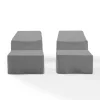 4Pc Furniture Cover Set