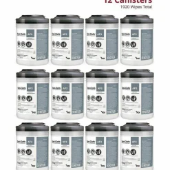 PDI Sani-Cloth AF3 Germicidal Wipes