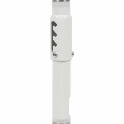 Peerless-AV Adjustable Length Extension Columns for use with Peerless-AV Display Mounts, Projector Mounts, and Ceiling Plate Accessories