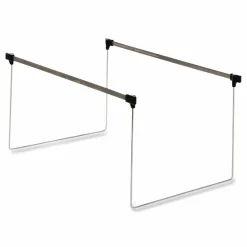 Pendaflex Actionframe Hanging Folder Frames, Letter-Size, 9 3/4