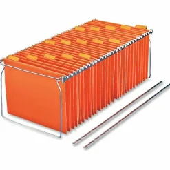 Pendaflex Actionframe Hanging Folder Frames, Letter-Size, 9 3/4