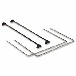 Pendaflex Actionframe Hanging Folder Frames, Letter-Size, 9 3/4