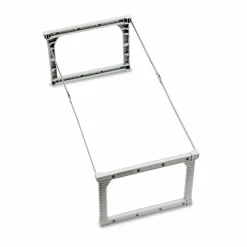 Pendaflex Plastic Snap-Together Hanging Folder Frame, Legal/Letter Size, 18