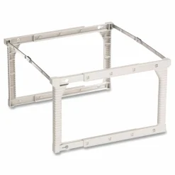 Pendaflex Plastic Snap-Together Hanging Folder Frame, Legal/Letter Size, 18