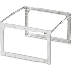 Pendaflex Plastic Snap-Together Hanging Folder Frame, Legal/Letter Size, 18