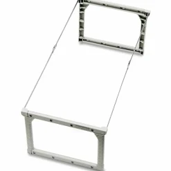 Pendaflex Plastic Snap-Together Hanging Folder Frame, Legal/Letter Size, 18