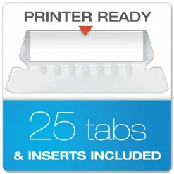 Pendaflex Premium Reinforced Extra-Capacity Hanging File Folders, 2