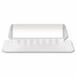 Pendaflex Soft Flexible Color Tabs, 3 1/2