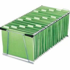 Pendaflex Uniframe Drawer Frames, Legal/Letter Size, 18