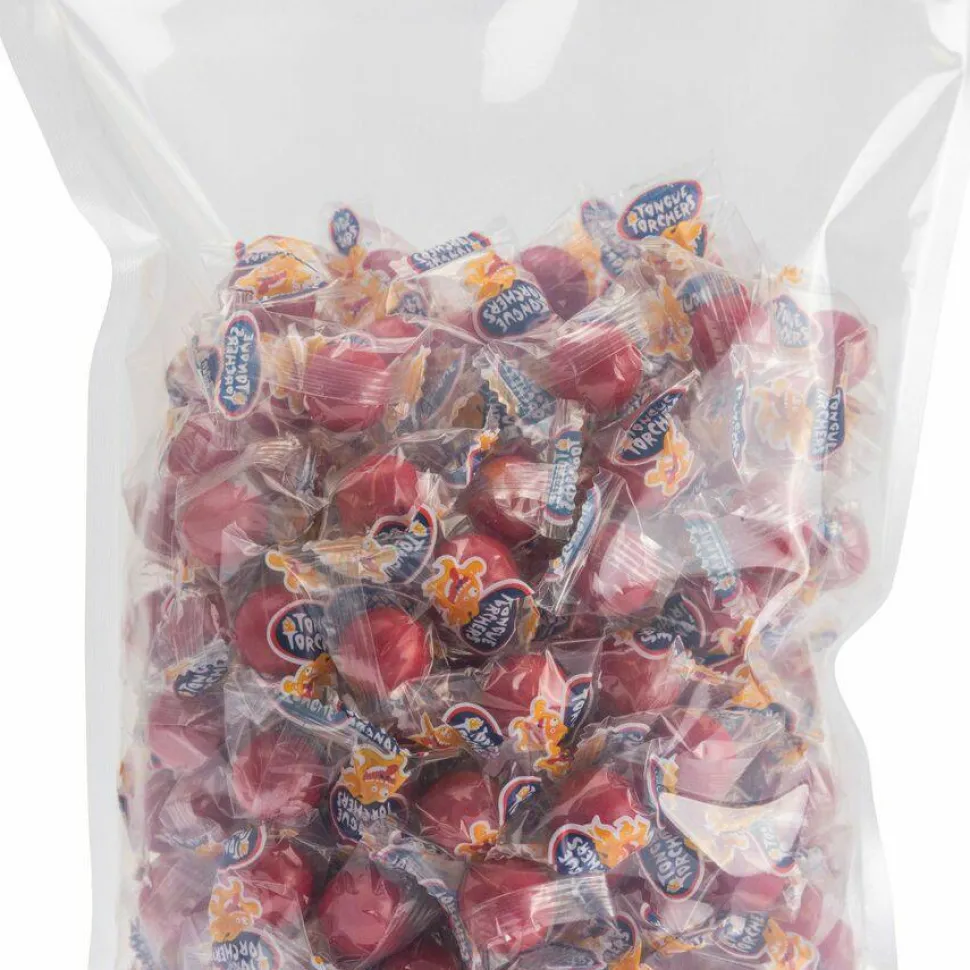 Penny Candy Cinnamon Fireballs