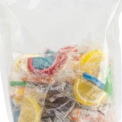 Penny Candy Fruit Slices Fruit, Sweet and Tart 2.50 lb 1 Bag