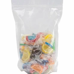 Penny Candy Fruit Slices Fruit, Sweet and Tart 2.50 lb 1 Bag