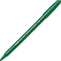 Pentel Color Pens Set, Assorted Colors, Set Of 36