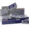 Pentel Hi-Polymer Eraser, Lead Pencil, Block, Non-abrasive, Latex-free, 0.5"H x 2.6"W x 1"D, 1Each, White