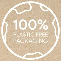 Permanent Markers, Chisel Point, 100% Recycled Plastic Barrel, Black Ink, Pack Of 12
