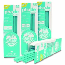 phade Marine Straws, 8.5