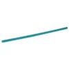 phade Stir Straws, 5", Ocean Blue, 1,000 Straws Per Box, Carton Of 6 Boxes