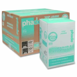 phade Stir Straws, 7-3/4