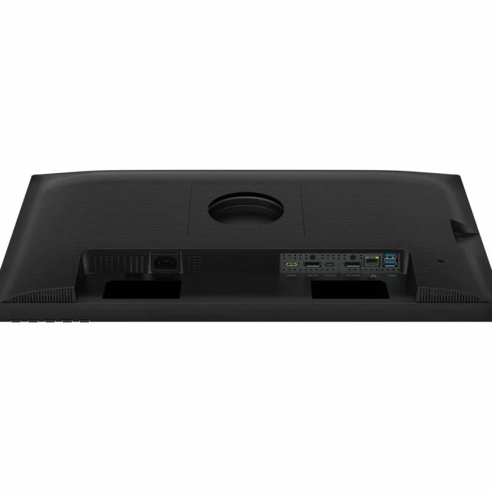 PHILIPS 24B2U3301 - 23.8" Monitor, LED, FHD (1920x1080), HDMI, DP, USB-C(90W), Energy Star, EPEAT, 4 Year Advance Replacement Warranty